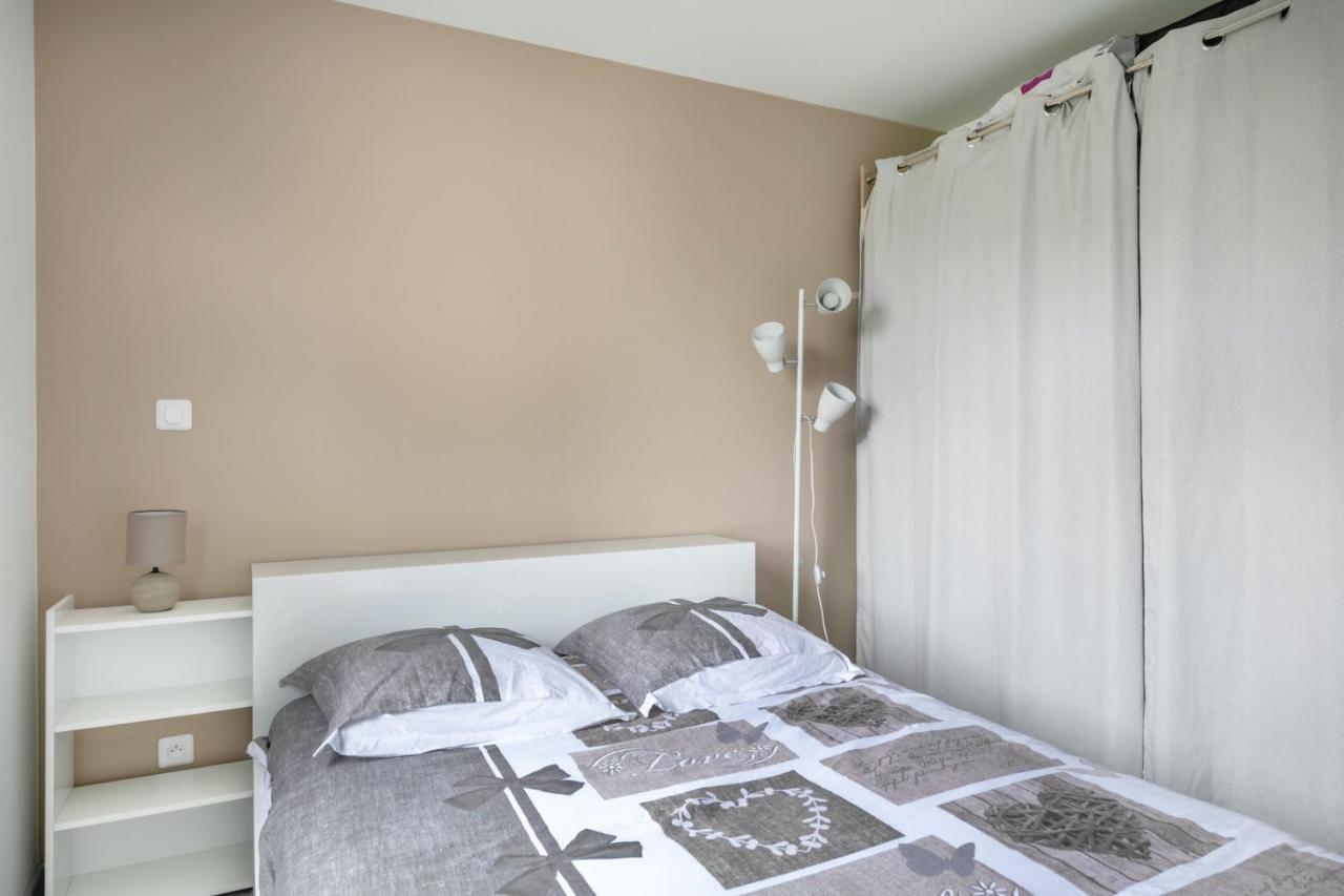 Maison Moderne Pour 7 Personnes A Сен-Мишел-Шеф-Шеф Екстериор снимка